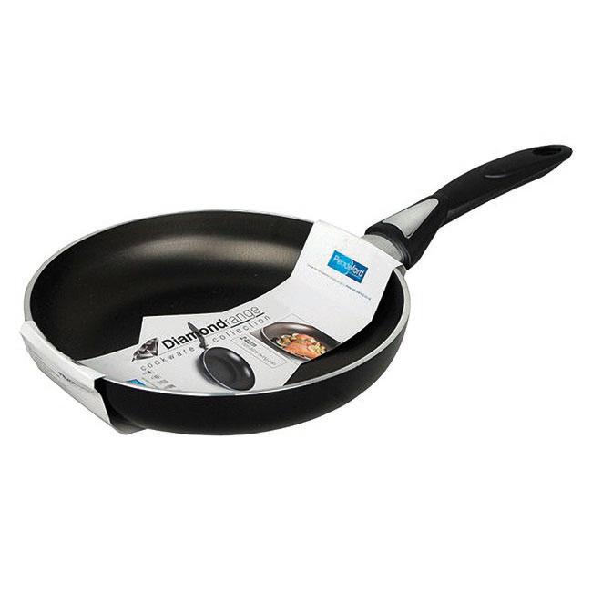 Tigaie Omletă Black Diamond 20cm