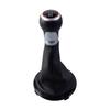 5 Speed Gear Shift Knob Lever Stick Pen For Volkswagen GOL G4 G5 Car Accessories Gaiter Red Line Boot Cover