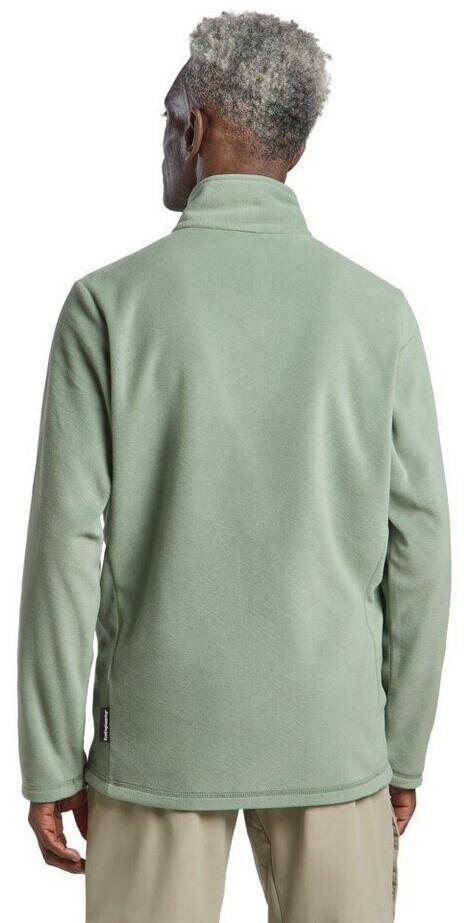 Куртка Jack Wolfskin Taunus FZ Men (1711451) эвкалипт