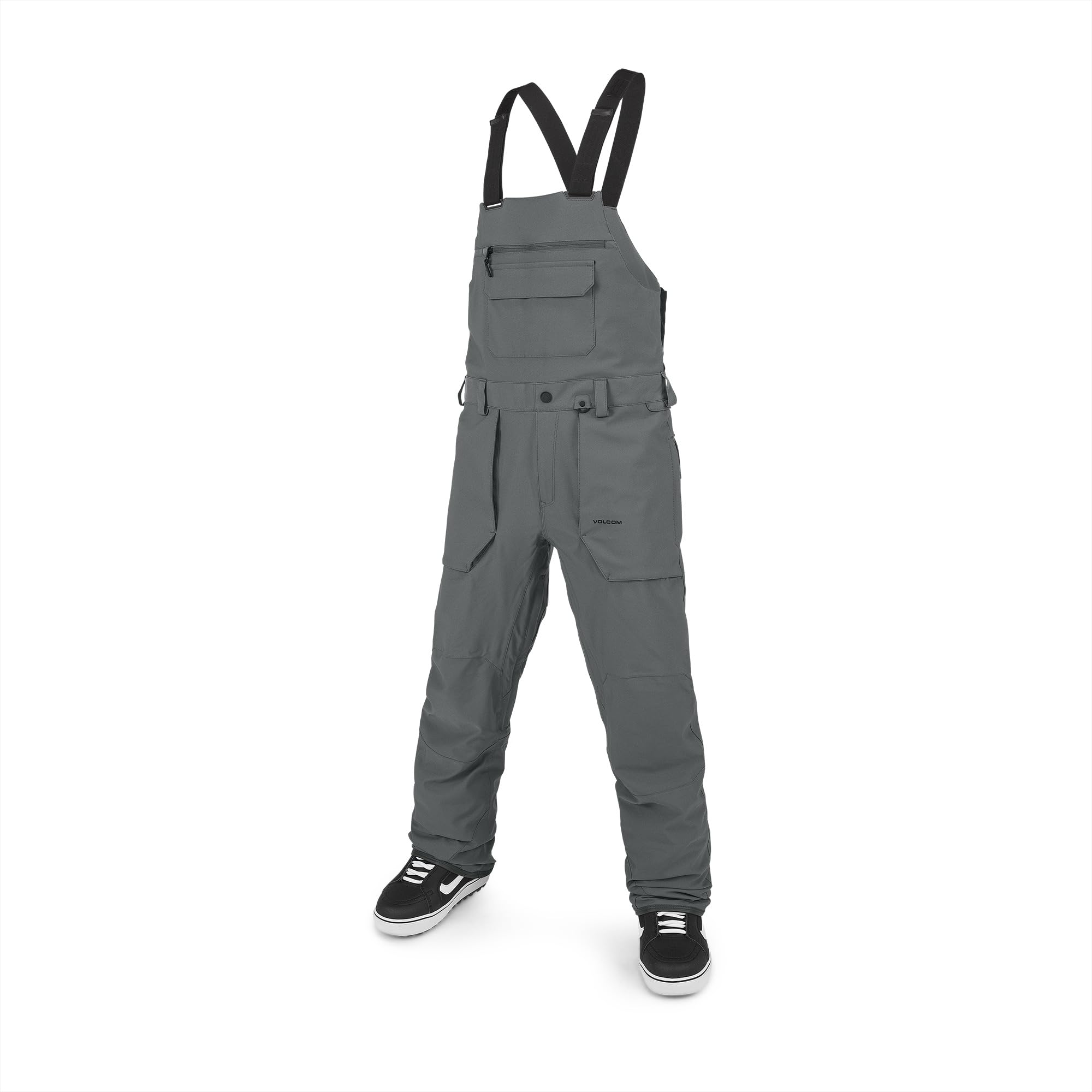 

VOLCOM Roan Bib Overall Model Snowboard Wear [Outlet] 23-24 (2024) Pants,