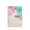 Protecting Secrets A5 Journal Notebook 240 Pages Student Notepad Creative Diary Book  Writing Diary