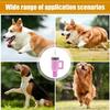 Dog Toy Plush Coffee Cup Chew Toy Durable Pet anti Bite & Plush Toys Soft Squeaky Dog Chewing Fun Toy for Puppy Oral Care