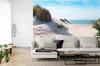 Photomural The Way To The Sea Iq-1209-A Non-Woven 368x280