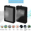 EATBALE Air Purifier Filter Replacement for Levoit for PUURVSAS for ROVACS Air HEPA Activated Carbon Replace Part LV-H128 (HM669A) (RV60) Purifier,