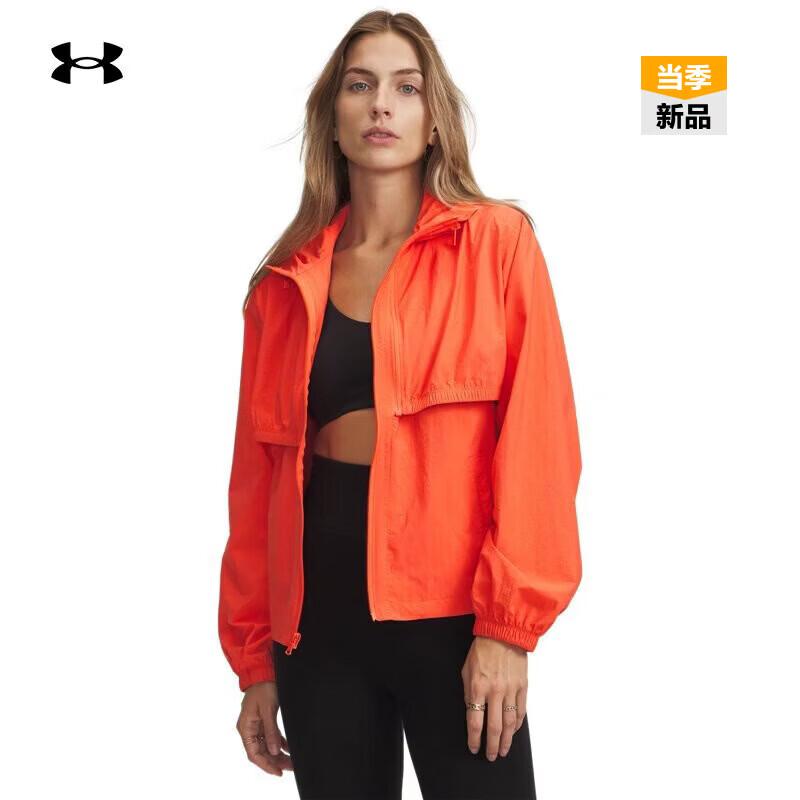 Under Armour Unstoppable Women s 3-in-1 Jacket L