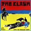 CD CLASH  Give Em Enough Rope EK35543 Epic 1987 US Rock Used