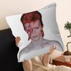 Hot Singer D-David B-Bowie pillow cover sofa cushion cover home room decoration children gift