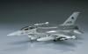 Hasegawa US Air Force Tactical Fighter Plus Fighting Falcon Plastic Model Kit B1 1/72 F-16A