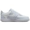 Nike Court Vision Low NN W COURT VISION LO NN Football Japan Size Gray/White DH3158-004 25.5cm