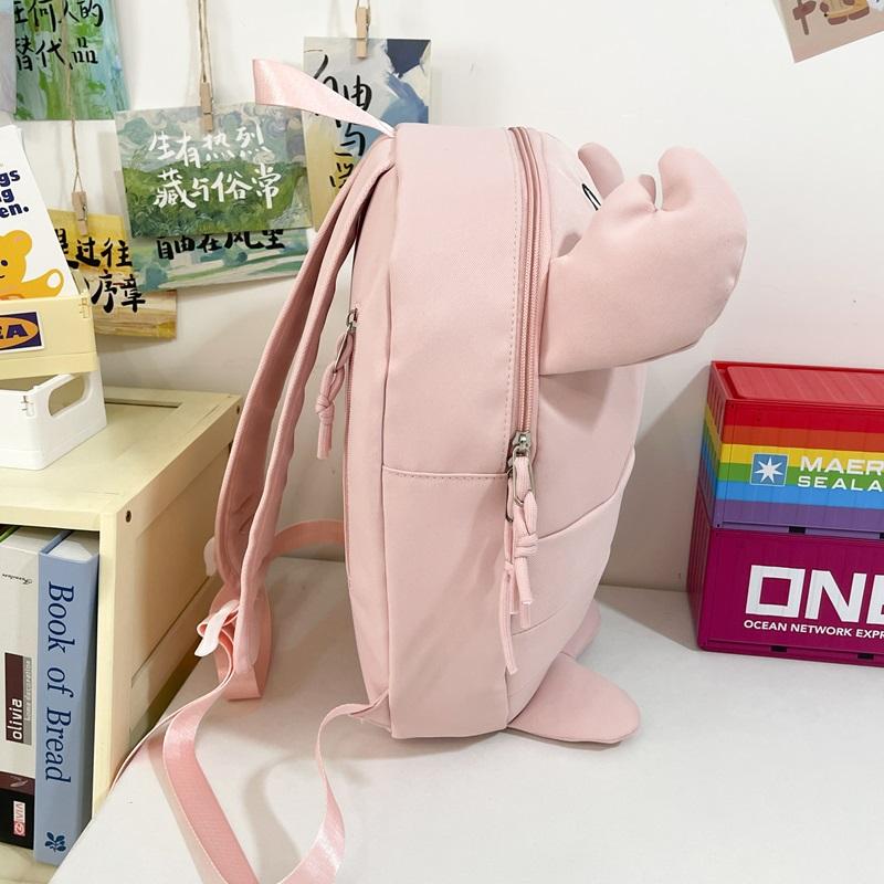 Crawfish Backpack Unisex Large Capacity Travel Backpack