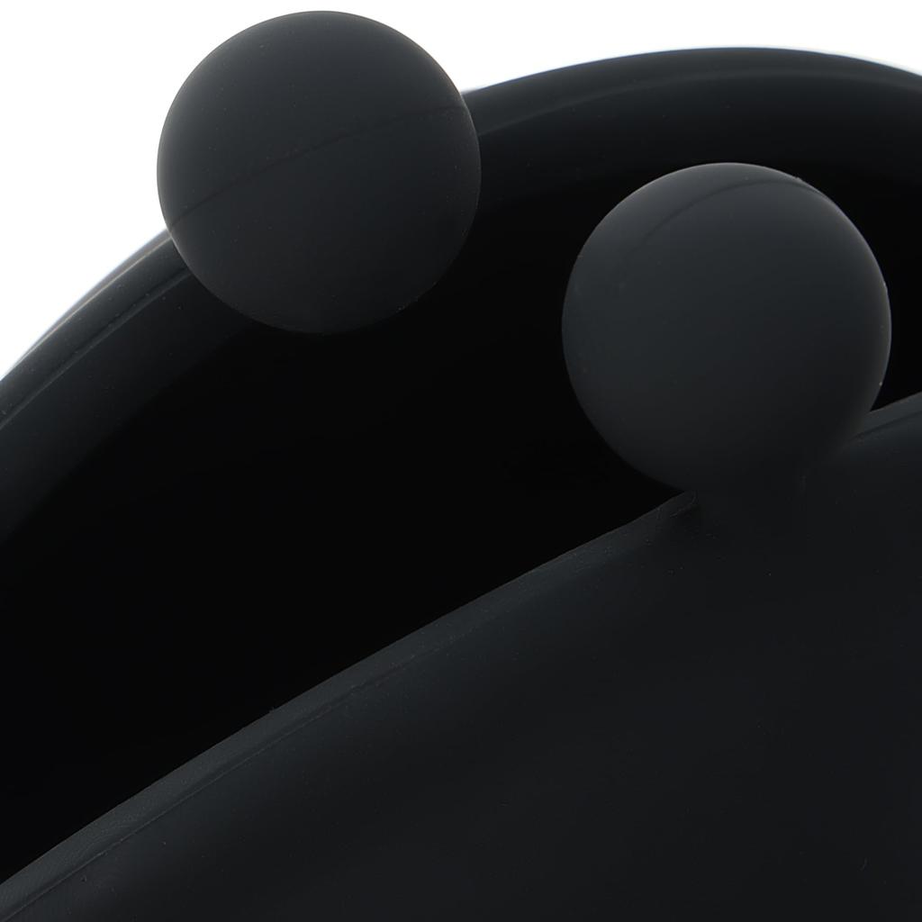 PG Design POCHI Black Pouch,