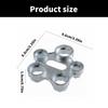 Faucet Aerator Key Faucet Aerators Removal Wrench Faucet Aerator Extraction Tool Plumbing Tool Faucet Accessories