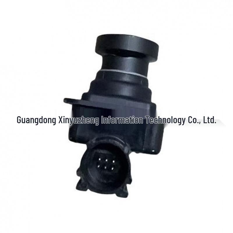 Maserati HD Backup Camera 673011226