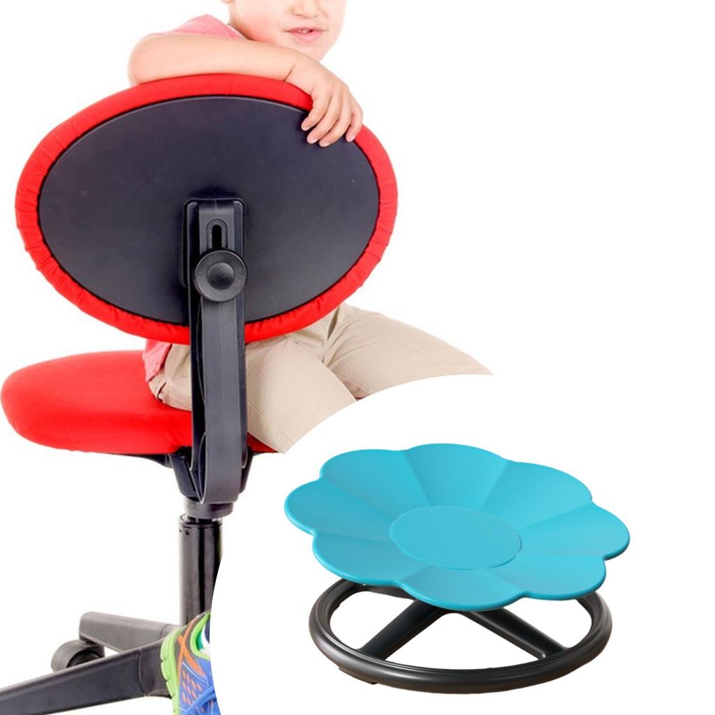 Kids Chair, Fun Swinging Improves Reaction And Concentration, Seat, Sensory Toy for Holidays
