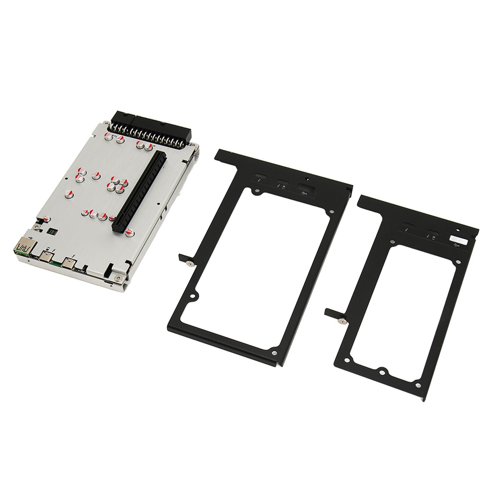 

Графическая док-станция Plug and Play Графическая док-станция Внешняя графическая карта для ноутбука