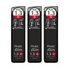 Pentel Sharp Lead Pentel Ein 1.3mm B 3 Pieces AMZ-XC2813B3P