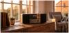 TechniSat DIGITRADIO 3 DAB+ FM CD Bluetooth Walnut Station Radio