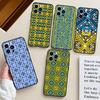 Ukraine Ornament Pattern Case For OnePlus Nord 5 CE 3 4 Lite N20 N30 OnePlus 15 15R 13 13R 13T 10T 10 Pro 11 12 Cover