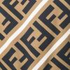 FENDI Ff Monogram Printed T shirt FY0894A7A8F13J3