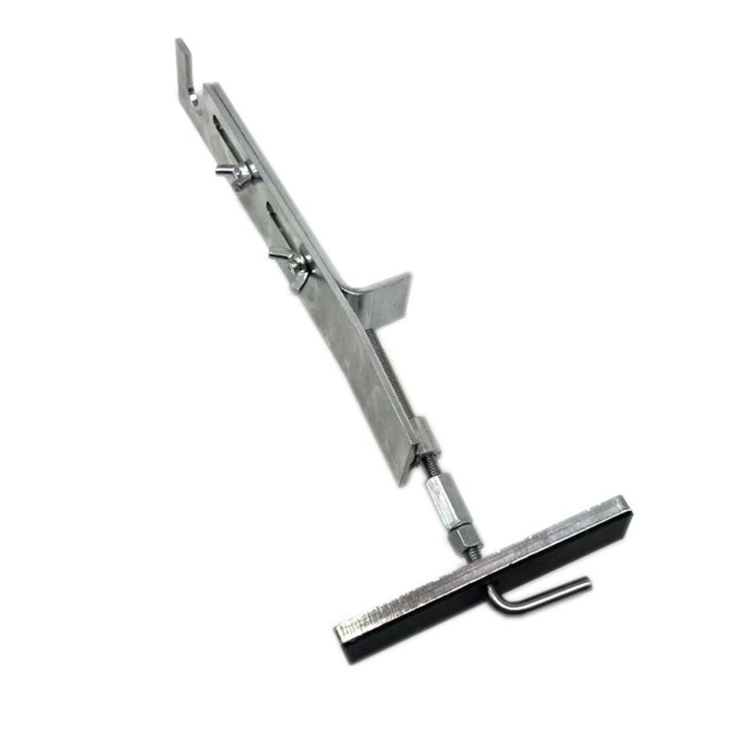 Professional Car Dents Removal Tool with Adjustable Connector Quick Damage Repair No Painting Need for Damage Correct