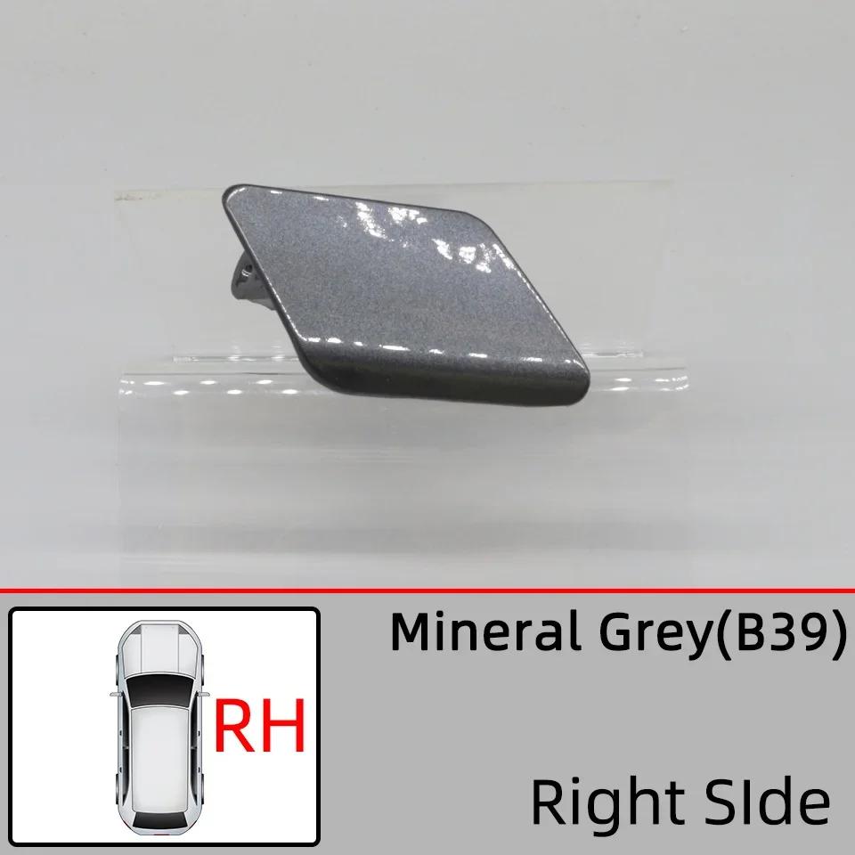 Headlight Washer Nozzle Cover For BMW 2012 2013 2014 2015 F30 F31 320 323 325 328 330 335 #51117293031 HeadLamp Water Spray Lid