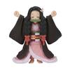 BANPRESTO Demon Kimetsu No Yaiba Figure Kizuna No Sou Shijugo Type Nezuko Kamado Slayer
