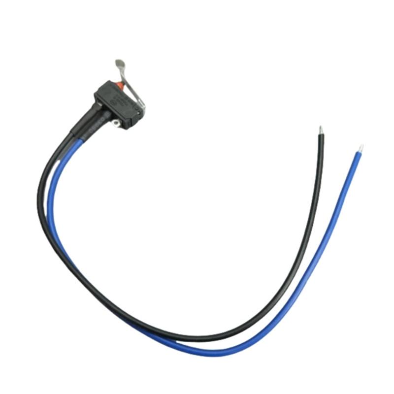 Tailgate Control Switch Contact Sensor Maintenance Replacement Cable For Volvo  S60 XC60 Car Accessories