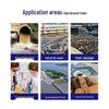 KYORITSU Water Quality Heavy Metal Test Kit