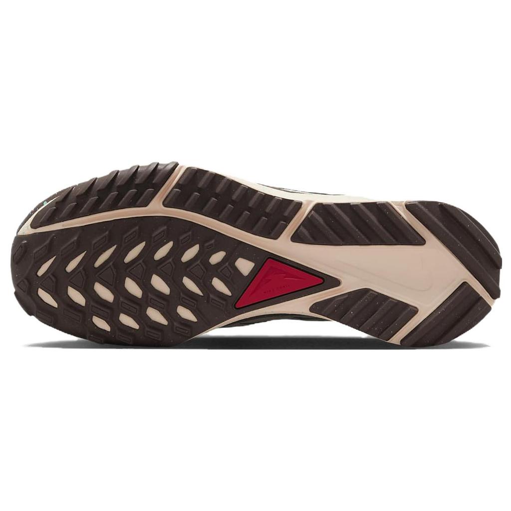 Nové Nike React Pegasus Trail 4 Sequoia Guava Ice Dámské DJ6159-300