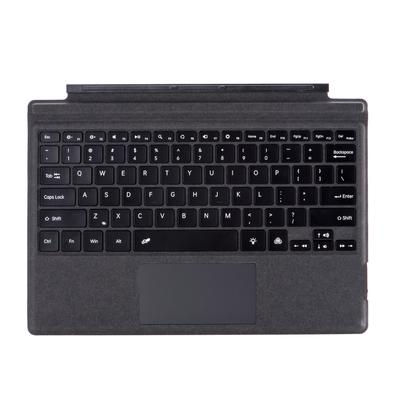 Microsoft Surface Keyboard Pro 34567 BT 5.1 Colourful Backlit Magnetic Slim 10m Range Design