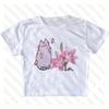 Oberteile – T-Shirts