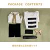 Freiren Cosplay Anime Halloween Performance Holiday Size M [HOLOUN] Costume, Costume, Outfit, Gift,