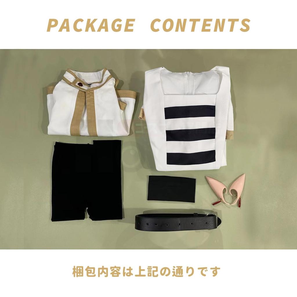 Freiren Cosplay Anime Halloween Performance Holiday Size M [HOLOUN] Costume, Costume, Outfit, Gift,