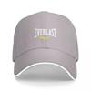 New Elite Gloves Everlast Boxing Baseball Cap Brand Unisex cap Sunhat Baseball For Unisex Womens