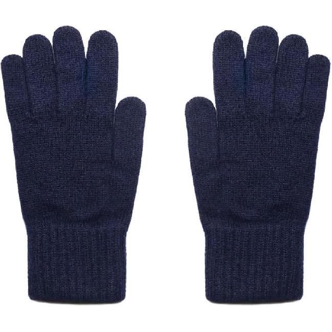 Lona Scott Womens Cashmere Gloves, Made In Scotland, 100% Cashmere