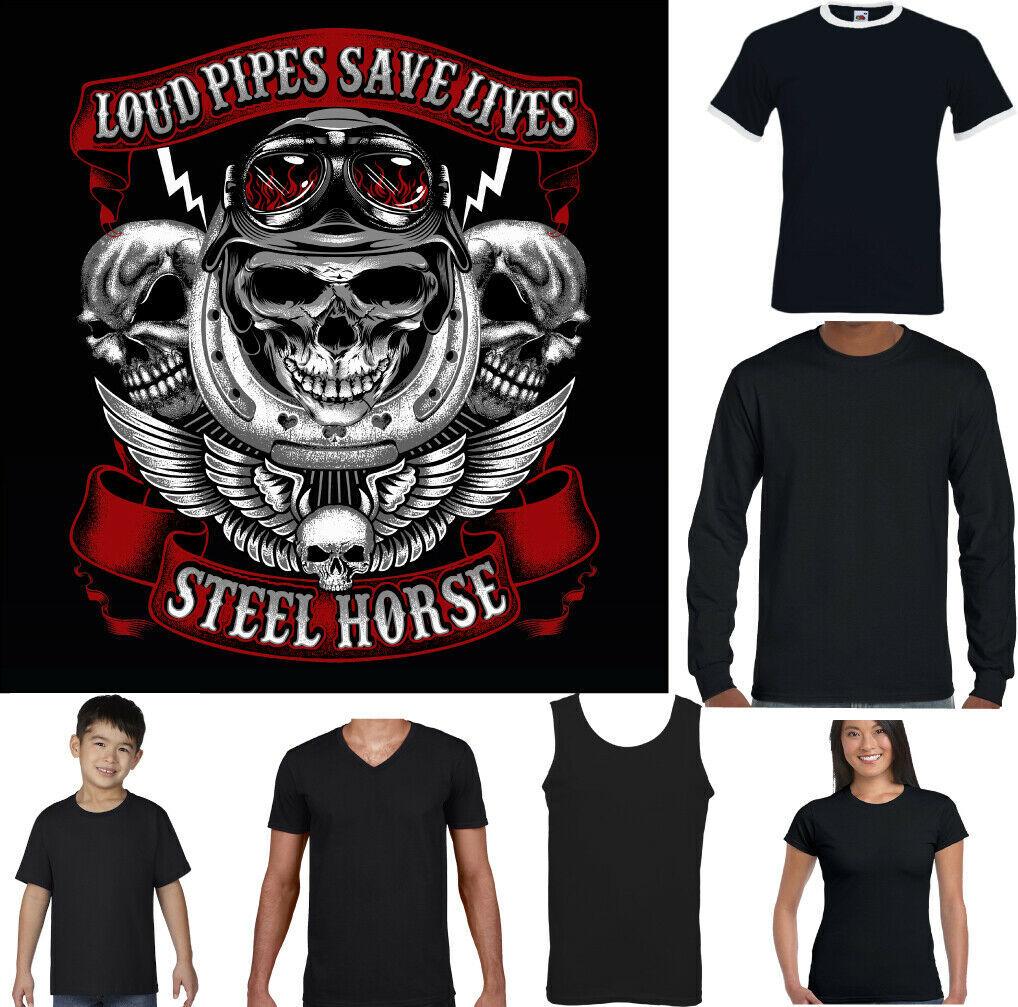 Остров Аммити приветствует вас Челюсти 70-е Фильм Пятерки Смешной Подарок Черная Футболка Футболка 182 S