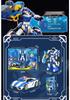 Authentic Card Fighters Warrior Robot Xuan Sheng Xuan Summoner Transforming Card S - Combined Power