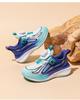Scarpe da Ginnastica Traspiranti Happy Bear a Doppia Rete per Bambini - Scarpe da Corsa Primavera/Autunno per Ragazzi