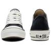 Converse All Star Low top Canvas Shoes Unisex Black A19080C