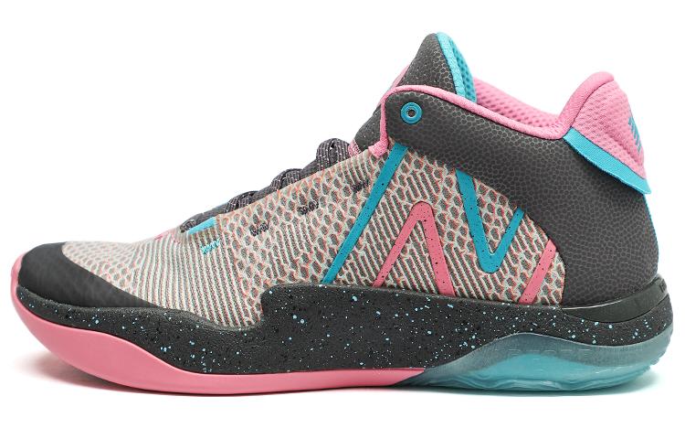 Два Wxy V2 New Balance  Gum Wall  BB2WYGW2 42