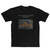 Turn Left Pat Metheny Group Koncert z trasy Czarny Unisex S-2345XL Koszulka Unisex