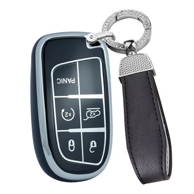 Doplnky pre autoelektroniku – Puzdrá na kľúče od auta
