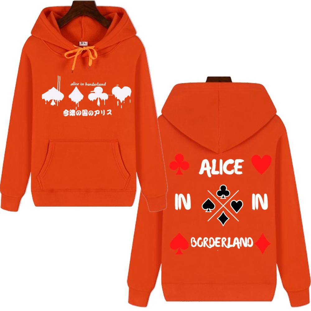 Pánské jarní a podzimní streetwearové topy Fitness sportovní mikiny s kapucí a dlouhým rukávem Vtipný potisk vzoru Módní mikiny