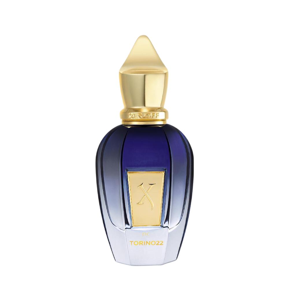 Xerjoff, Torino22, Eau De Parfum, Unisex, 50 Ml