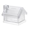 MidOcean Mybank House Plastic Money Box