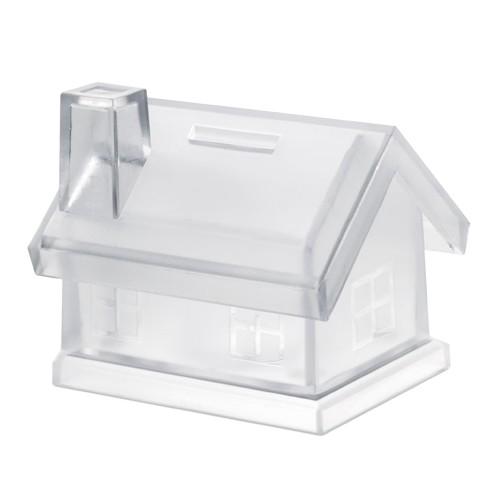 MidOcean Mybank House Plastic Money Box