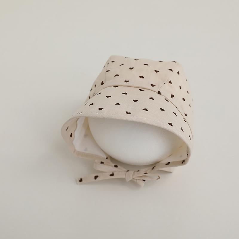 Stylish Newborn Turban Hat Large Brim Sun Protections Cap Fashion Bonnet with Foldable Designing for Outdoor Activities