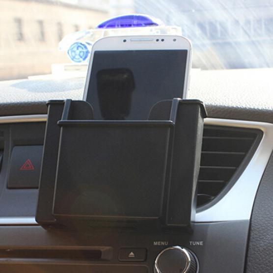 Multifunktionell bil mobiltelefon Box Lastbil Seat Side Mini förvaringsfodral Pennhållare