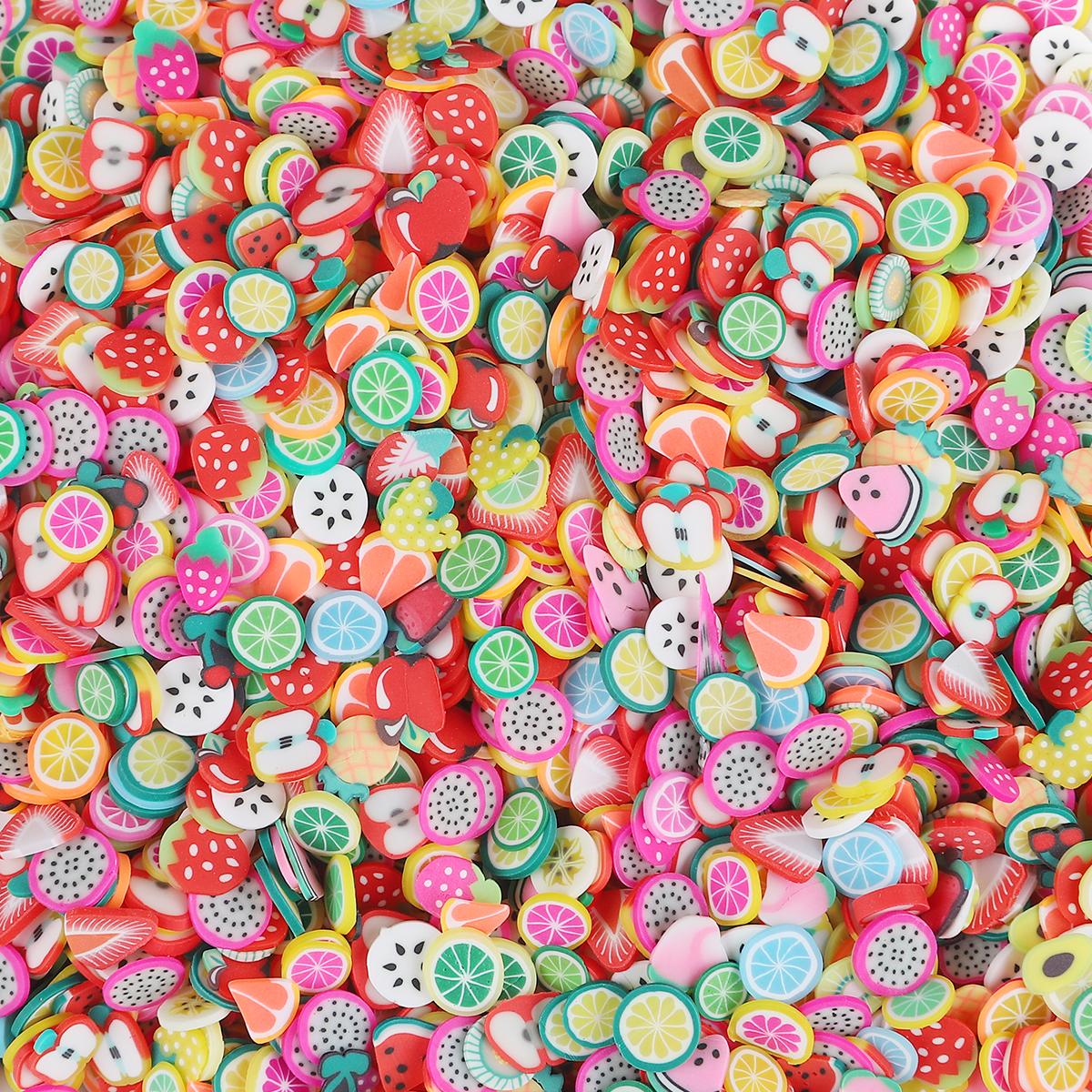 

250000/500000 шт. БЕЗ ОТВЕРСТИЯ полимерная глина цветы поделки плоская задняя часть скрапбукинг для украшения наклейки для ногтей художественные украшения аксессуары своими руками 03 250000Pcs 500g