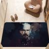 B-Breaking Bad Entrance Door Mat Nordic Style Bedroom Living Room Doormat Home Balcony Anti-Slip Modern Home Decor